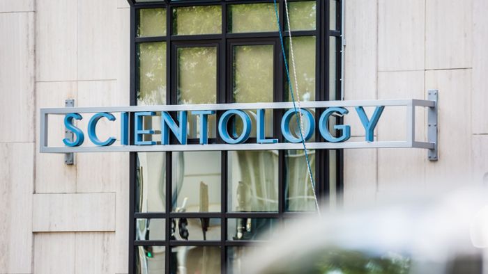 Scientology zieht in die Innenstadt