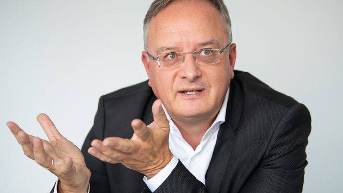 Stoch für Autokaufprämie – gegen die SPD-Spitze