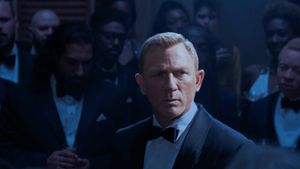 Wie geht es weiter für James Bond? Foto: imago/ZUMA Press