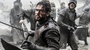 Fans können es kaum erwarten: Bald erscheint die neue Staffel „Game of Thrones“. Foto: HBO