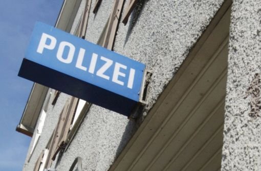 Die Polizei in Herrenberg sucht seit Sonntag nach einer vermissten Frau. Foto: dpa/Symbolbild