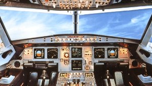 Die Auswertung des Stimmenrekorders zeigt: Der Copilot brachte den Airbus absichtlich auf Todeskurs und war allein im Cockpit – dennoch sind noch viele Fragen offen Foto: Airbus