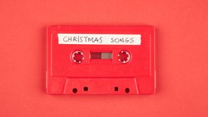 Ab wann kann man Weihnachtsmusik hören?