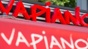 Die Restaurantkette Vapiano steckt in der Krise. Foto: dpa