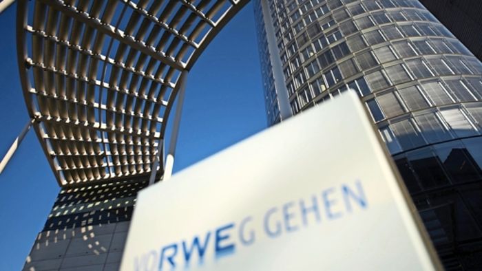 RWE spaltet sich auf, EnBW bleibt eins