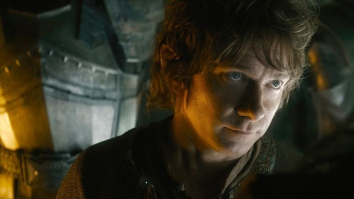 Die abenteuerliche Reise des Bilbo Beutlin