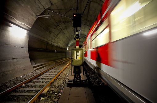 Signale und Weichen fallen im Stuttgarter S-Bahn-Netz immer wieder aus. Foto: Lichtgut/Leif Piechowski