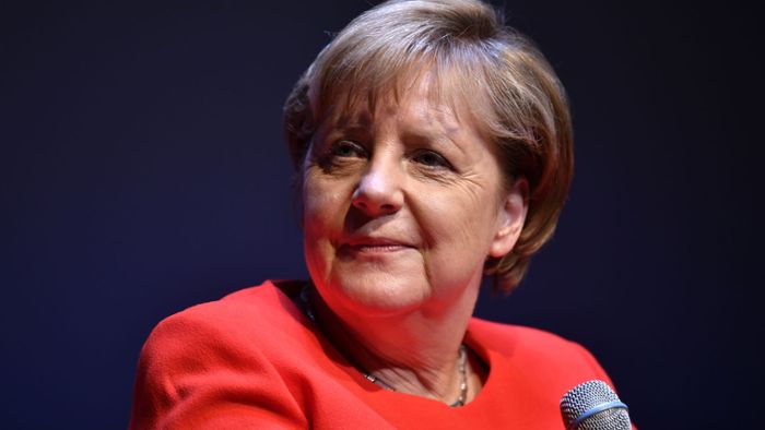 „Frau Merkel, geben Sie die Abstimmung frei“