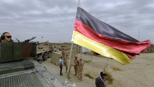 Die Bundeswehr in Nordafghanistan Foto: dpa
