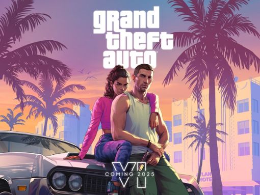 Das neue Grand Theft Auto soll 2025 erscheinen. Foto: Rockstar Games/Take-Two Interactive Software