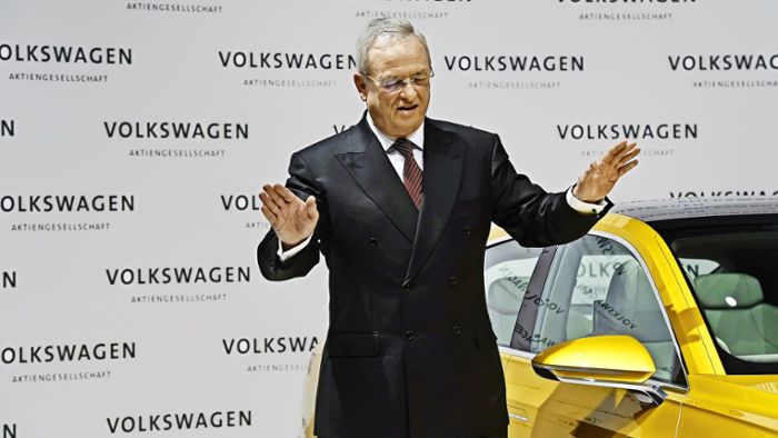 Die nächste große Baustelle für Volkswagen