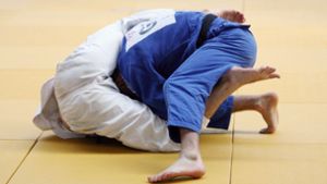 Kraft und Beweglichkeit zählen wie eine saubere Technik zu den unverzichtbaren Grundlagen im Judo. Foto: Baumann/Hansjürgen Britsch