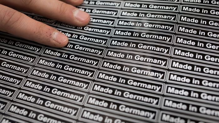 Deutschlands Exporte auf neuem Rekordhoch