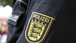 Die Polizei bittet um Zeugenhinweise zu einem Einbruch in Mötzingen. Foto: Eibner-Pressefoto/Fleig / Eibner-Pressefoto