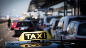 Taxiverband: Daimler will Tarife kippen