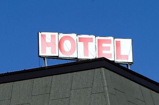 Um herauszufinden, ob ein Hotel die Sterne, mit denen es wirbt, auch verdient hat, bietet der Branchenverband eine  Internetseite für Hotelgäste an, auf der sich die Kriterien überprüfen lassen. Foto: dpa-Zentralbild