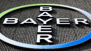 Bayer will  weltweit an die Spitze