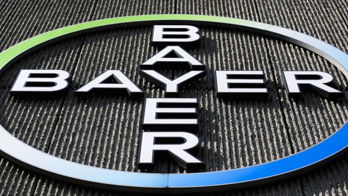 Bayer will  weltweit an die Spitze