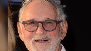 Norman Jewison wurde 97 Jahre alt. Foto: s_bukley/ImageCollect