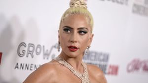 Superstar Lady Gaga Foto: Invision/AP