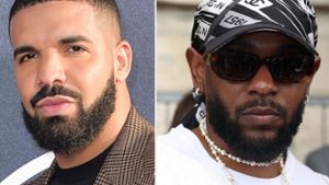 Drake und Kendrick Lamar gehen verbal aufeinander los