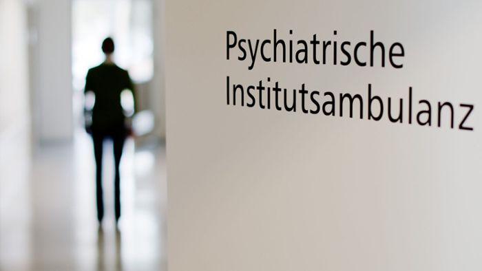 Immer mehr Jüngere suchen psychotherapeutische Hilfe
