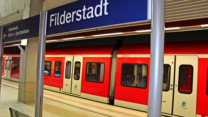 Neue Pläne für neue S-Bahn