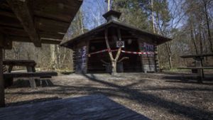 Die Grillstellen im Stuttgarter Stadtwald waren seit Ende Juli gesperrt, nun sind sie wieder offen. (Archivbild) Foto: Lichtgut/Julian Rettig