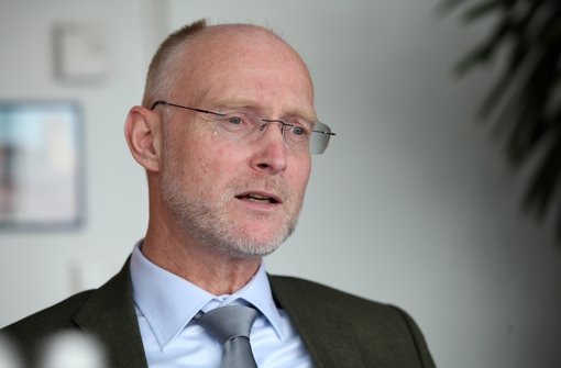 ACE-Chef Stefan Heimlich registriert mehr Mitglieder seit der ADAC-Krise ...