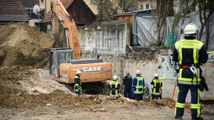 Ein 36-jähriger Mann ist am Mittwochmittag in Kirchheim-Jesingen auf tragische Weise ums Leben gekommen. Foto: FRIEBE|PR/ Sven Friebe