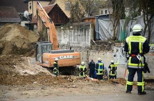 Ein 36-jähriger Mann ist am Mittwochmittag in Kirchheim-Jesingen auf tragische Weise ums Leben gekommen. Foto: FRIEBE|PR/ Sven Friebe