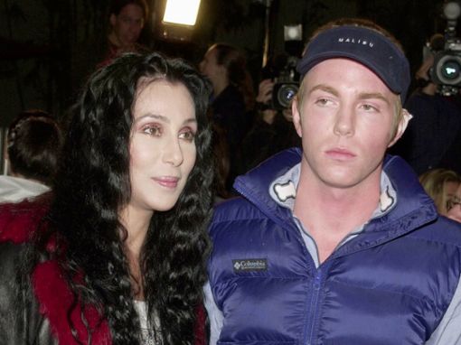 Wird Cher der Vormund ihres Sohnes Elijah Blue Allman? Foto: Frank Trapper/Corbis via Getty Images