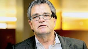 Der Grünen-Politiker Hans-Ulrich Sckerl fordert den „Gläsernen Abgeordneten“. Foto: dpa