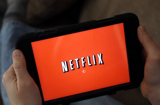 Der TV-Streaming-Anbieter Netflix wagt sich an eine eigene deutsche Serie. Foto: AP