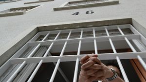 Die mutmaßlichen Drogendealer sitzen in Untersuchungshaft (Symbolbild). Foto: dpa