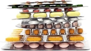 Wie werden Tabletten richtig eingenommen? Der Beipackzettel gibt manchmal Rätsel auf Foto: Fotolia