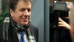 Der frühere Wettermoderator Jörg Kachelmmann streitet seit Jahren mit der Bild-Zeitung. Foto: dpa
