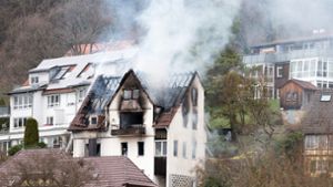 Am Montag kam es bei einer Zwansräumung in Tübingen zu einer Tragödie. Foto: dpa