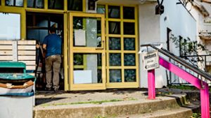 Wie haben Wähler in Wangen entschieden? Foto: Lichtgut/Julian Rettig