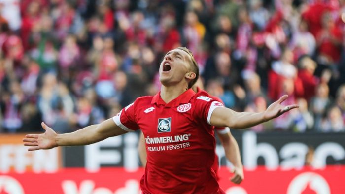 Mainz schafft ersten Heimsieg der Saison