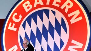 Der FC Bayern hat auf dem Transfermarkt zugeschlagen. Foto: dpa