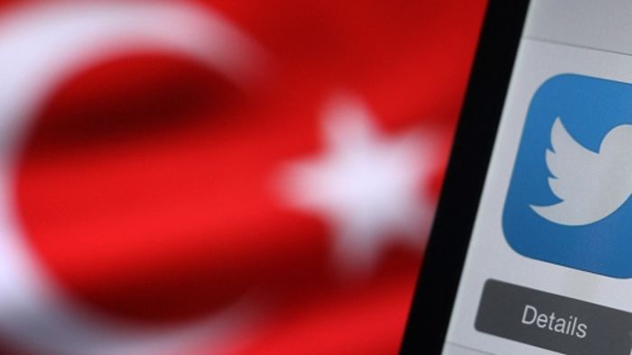 Amnesty International kritisiert Türkei