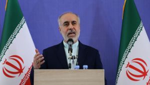 Nahostkonflikt: Iran will mutmaßlichen Angriff Israels nicht weiter verfolgen