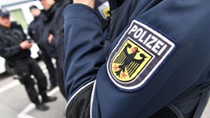 Die Polizei hatte am Wochenende in Stuttgart und der Region wieder eine Menge zu tun (Symbolbild). Foto: dpa