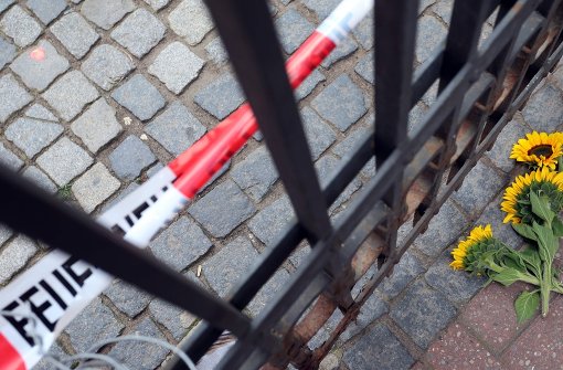 In Ansbach wurden bei einem Bombenanschlag mehrere Personen verletzt. Foto: dpa