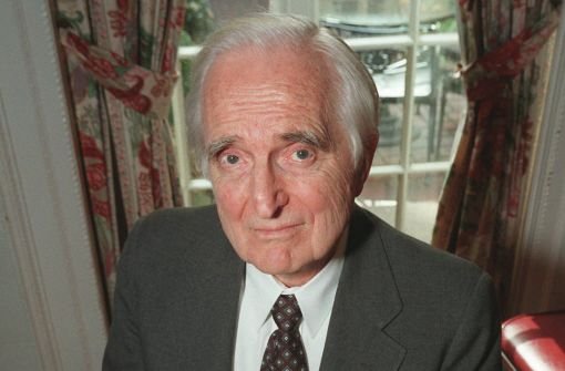 Wir leben im Zeitalter des Klicks - aber ohne Doug Engelbart würde es das ...