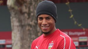 Dennis Aogo spielte bis 2019 beim VfB Stuttgart. (Archivbild) Foto: Pressefoto Baumann/Alexander Keppler