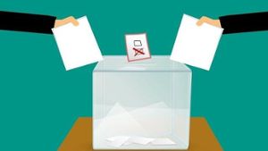 Marbach: Stimmzettel für Wahlen werden verschickt