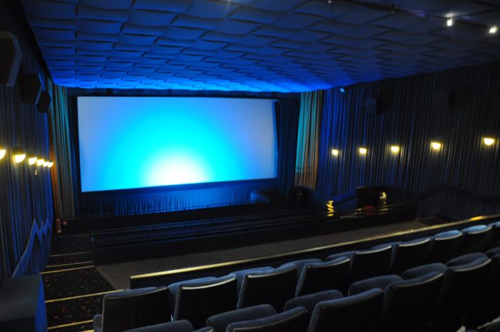 Kornwestheim: Capitol-Kino in Gefahr?