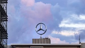 Die Verbraucherzentrale hat im Juli bereits die Klage gegen Daimler eingereicht (Symbolfoto). Foto: imago images/Arnulf Hettrich/Arnulf Hettrich via www.imago-images.de